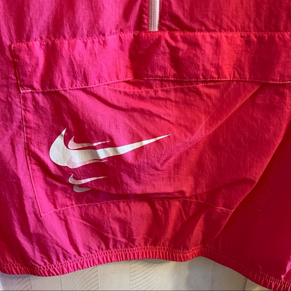 Nike jacket 💕 - Picture 6 of 7